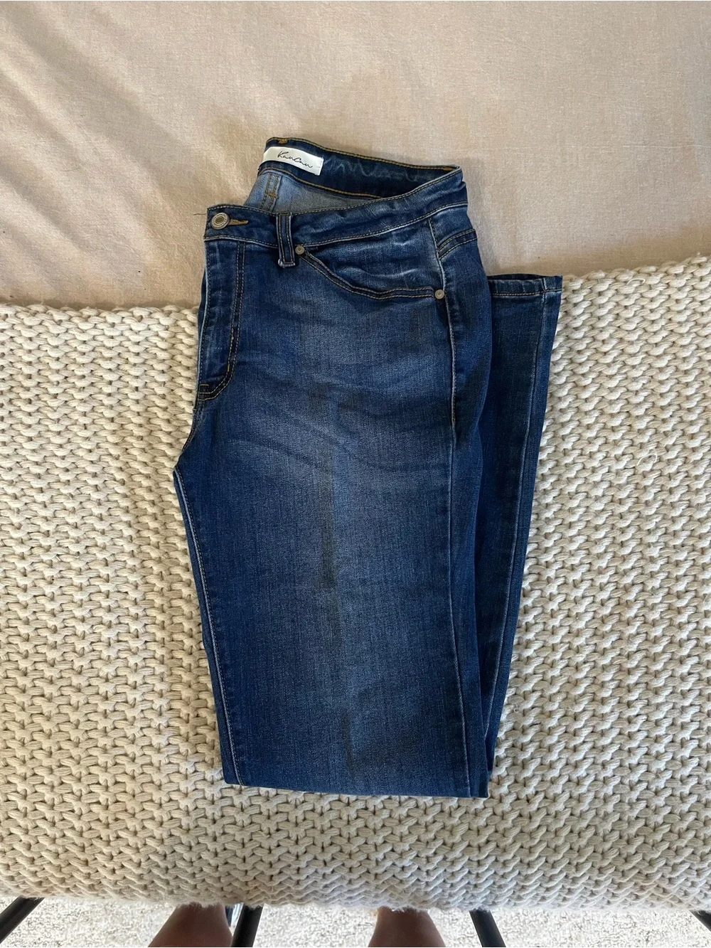 Kancan Skinny Jean